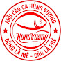 HUNG VUONG FISHING BAITS - GUIDE TO FISH THE FISH