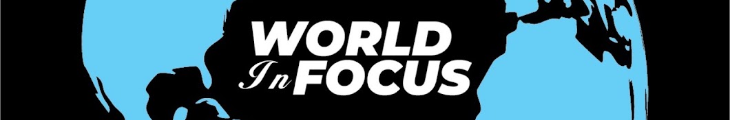 World in Focus by Ahmed Ali Naqvi