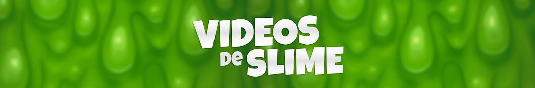 Videos de Slime Banner