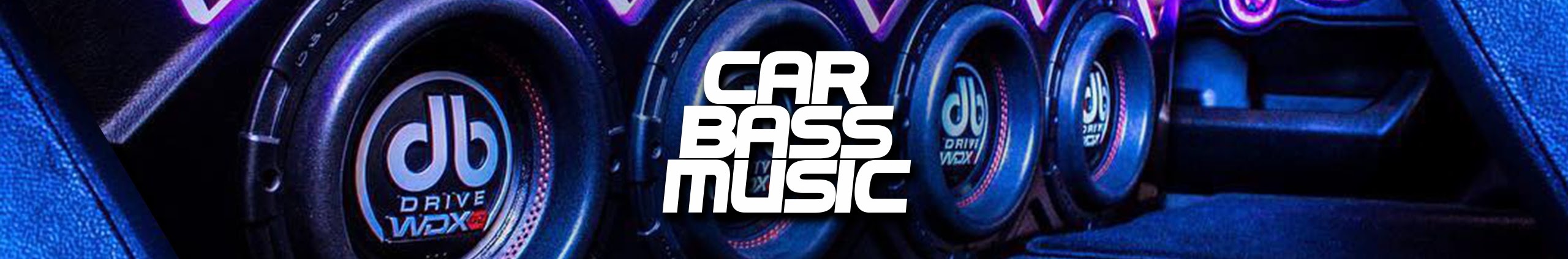 car bass hip hop