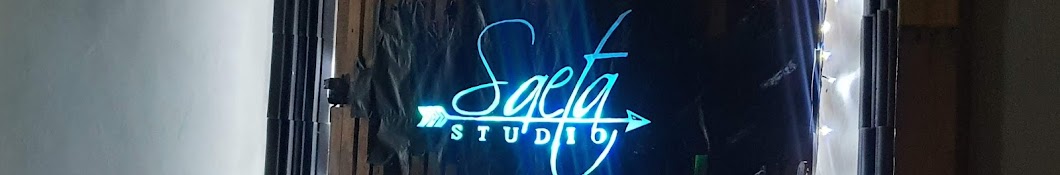 PODCAST SAETASTUDIO 🎙🎧