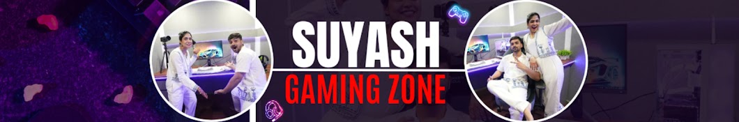 Suyash Gaming Zone