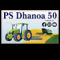 PS dhanoa 50