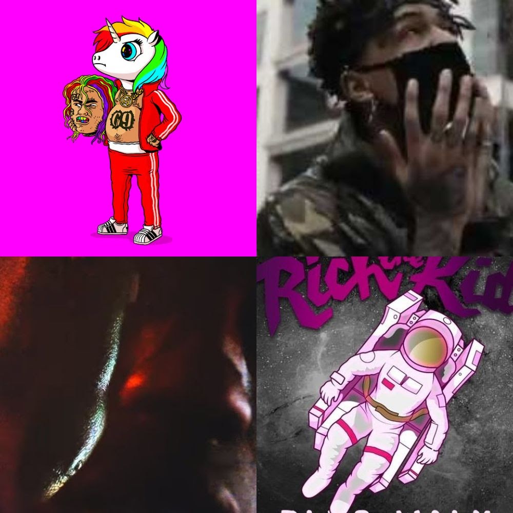 hard-beat-rap-songs