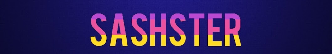 SashSter