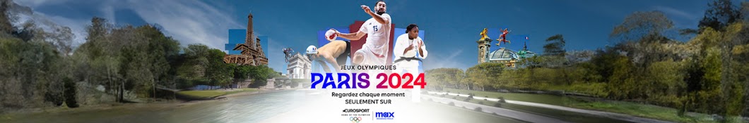 Eurosport France Banner