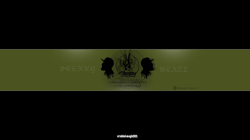 SkennyBeatz Official banner