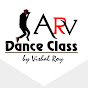 ARV Dance Class