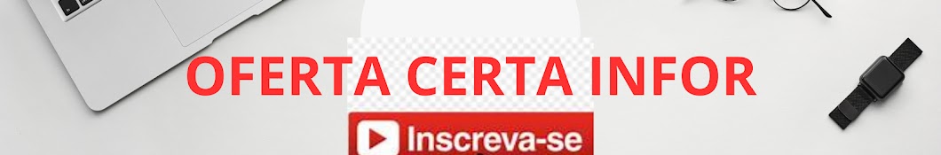 OFERTA CERTA INFOR