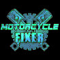 Motorcycle fixer