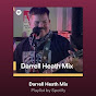 Darrell Heath - @DarrellHeathmydogspike  YouTube Profile Photo