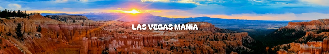 LAS VEGAS MANIA