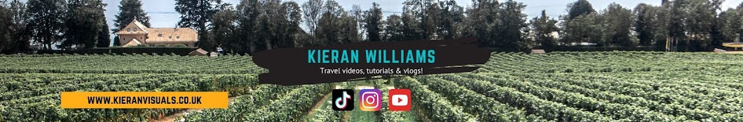 Kieran Visuals