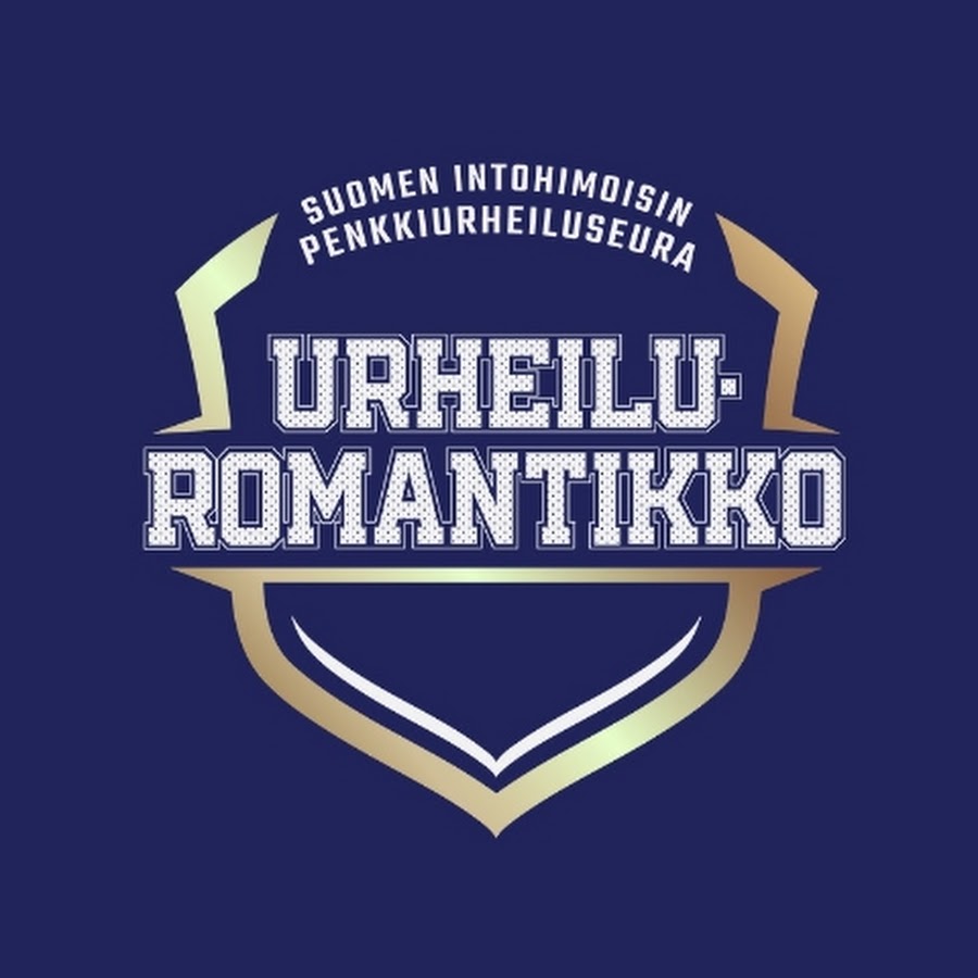 Urheiluromantikko @urheiluromantikko