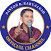 Pastor B.Karunakar official channel 