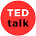 logo TEDtalk