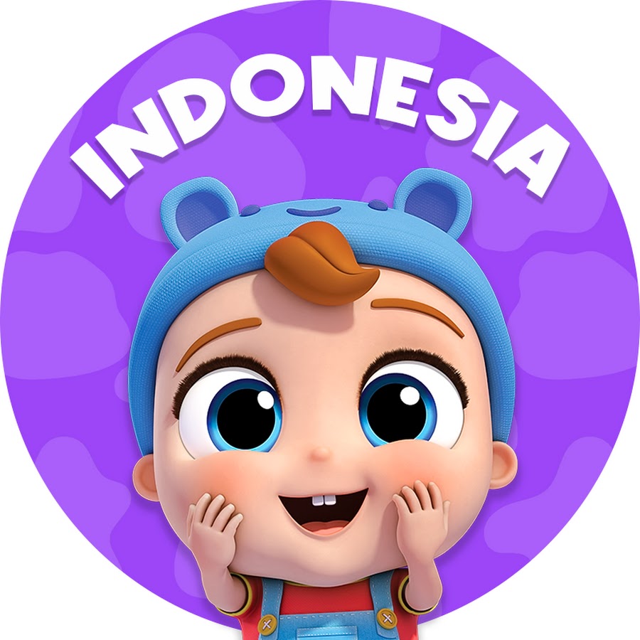 Little Angel Bahasa Indonesia - Lagu Anak