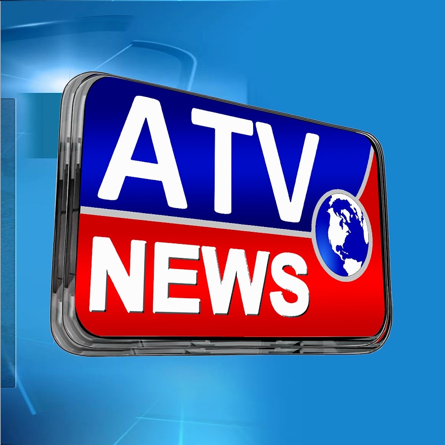 atv news channel live today