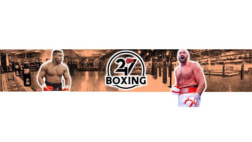 🥊247 Boxing 🥊 banner