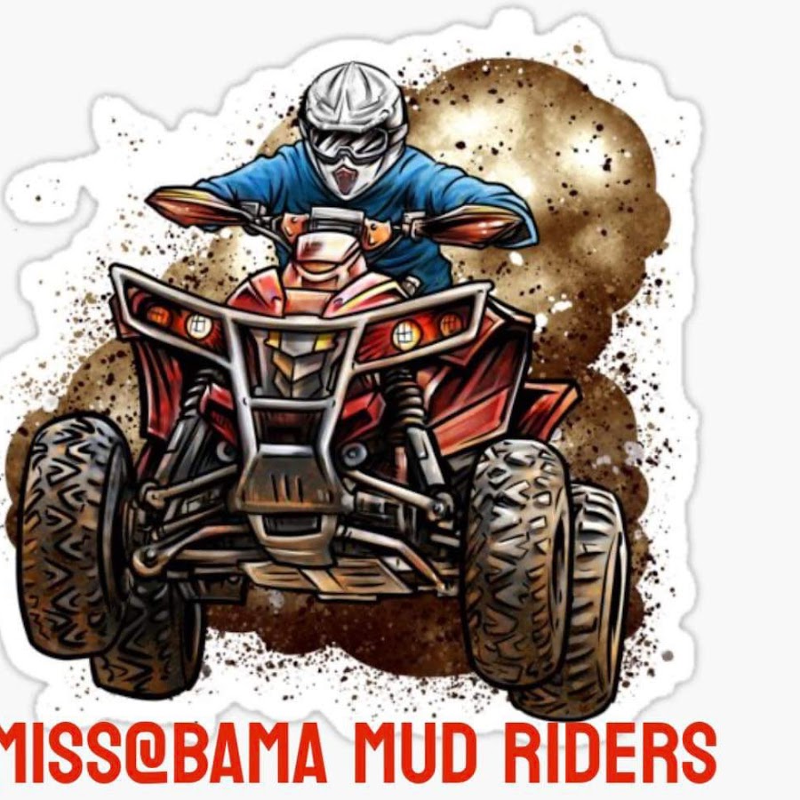 MISS@BAMA MUD RIDERS - YouTube