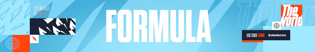 Formula Banner