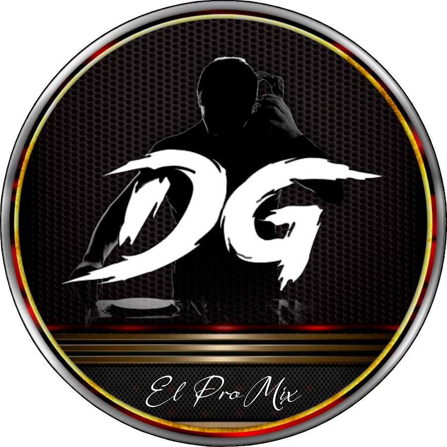 Danny G.VDj-Mix 