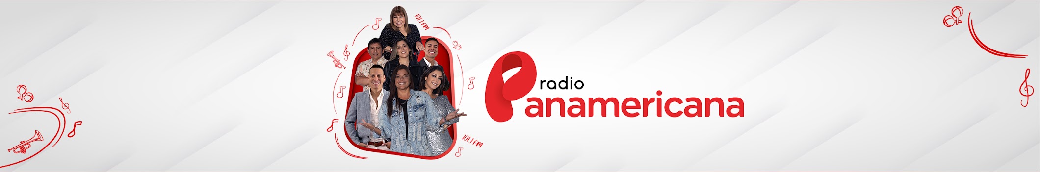 Radio Panamericana