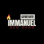 Gemeente Immanuel Den Haag