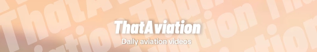 ThatAviation 