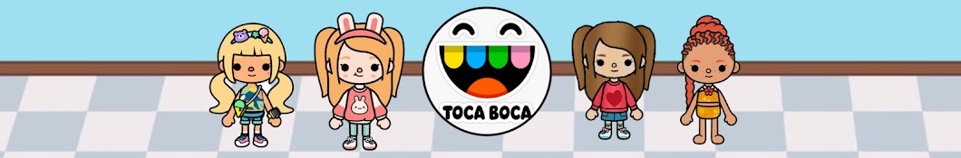 Toca Draw