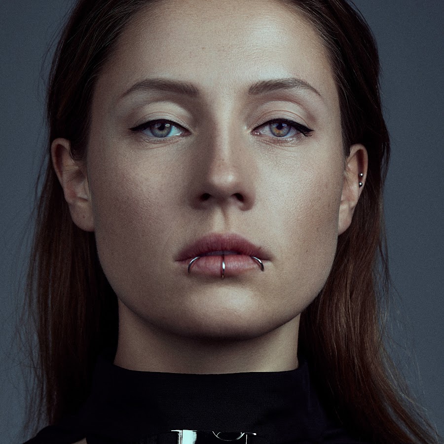 Charlotte de Witte @charlottedewittemusic