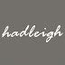 logo Hadleighbod