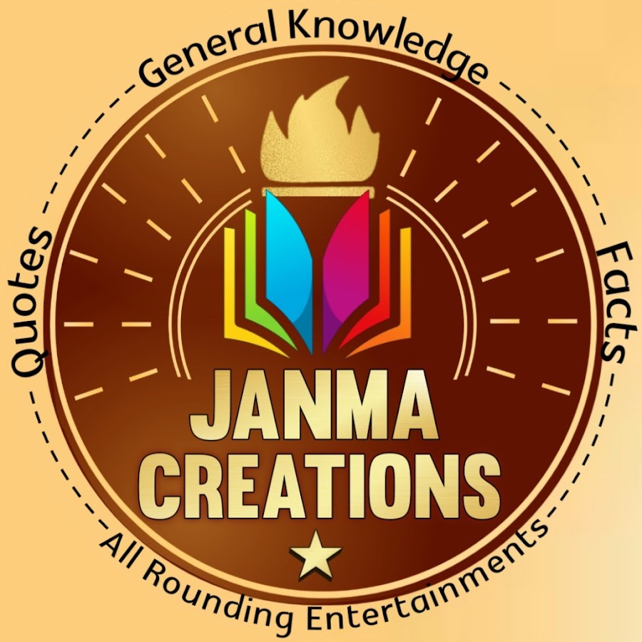 Janma In English Word