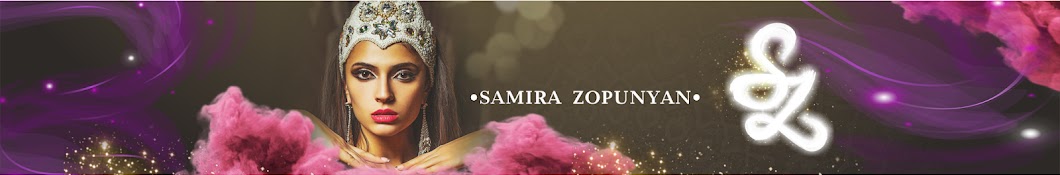 Samira Zopunyan Banner