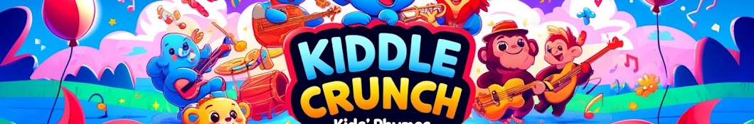 kiddie crunch