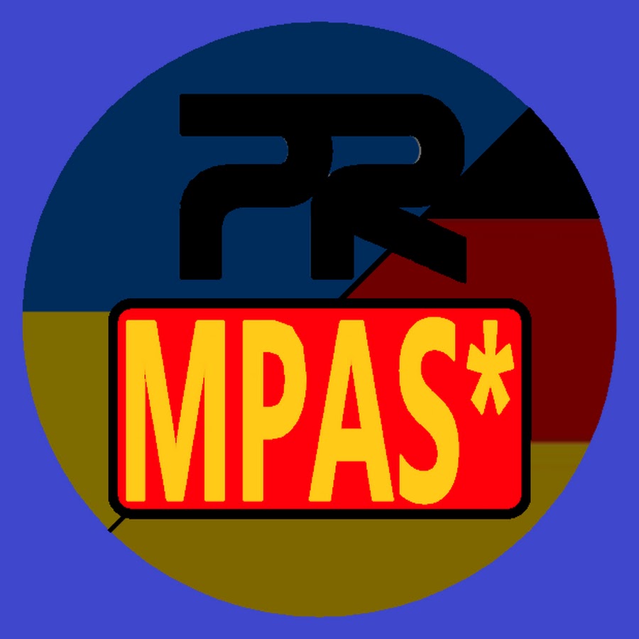 MPAS Productions
