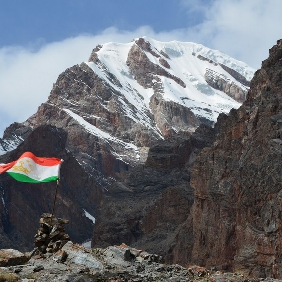 Таджикский сама. Флаг Памира Таджикистан. Флаг горный Бадахшан. Памир Таджикистан. Андароб Памир.