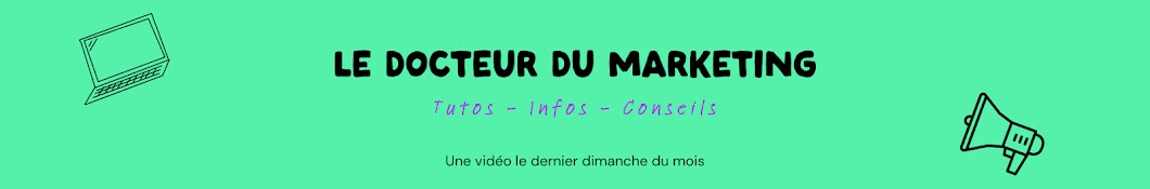 Margot Dupin - Le Docteur du Marketing