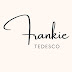 logo Frankie Tedesco