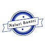 Naluri Santri