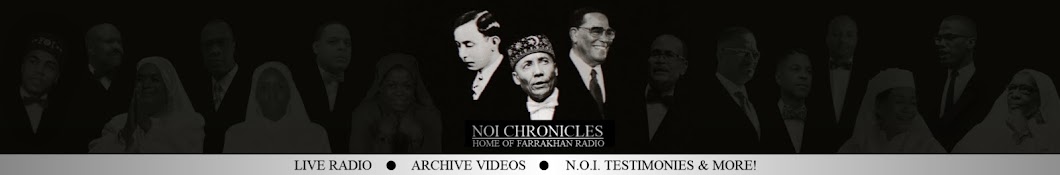 N.O.I. Chronicles Banner