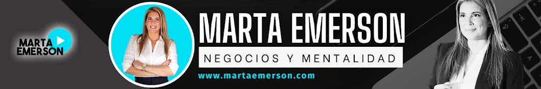 Marta Emerson Banner
