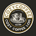 logo CozyCoffeeLofi