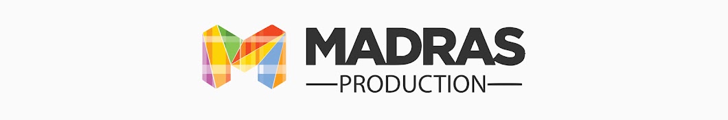Madras Production Banner
