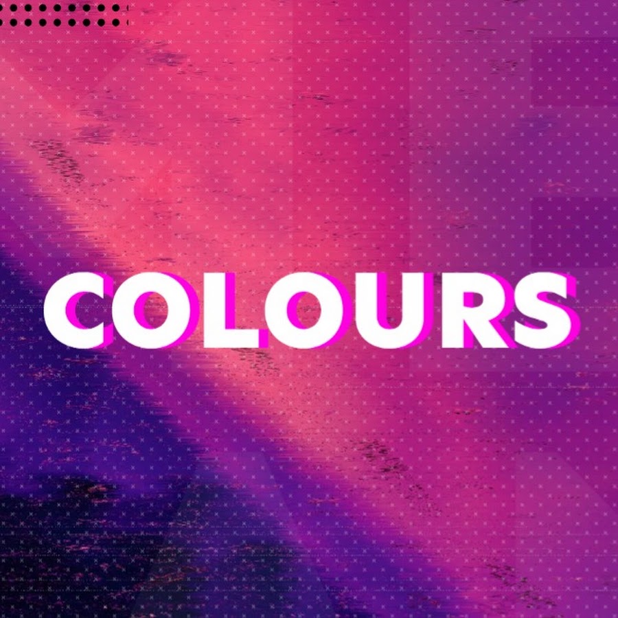 Colours Gaming  @Colours.Gaming