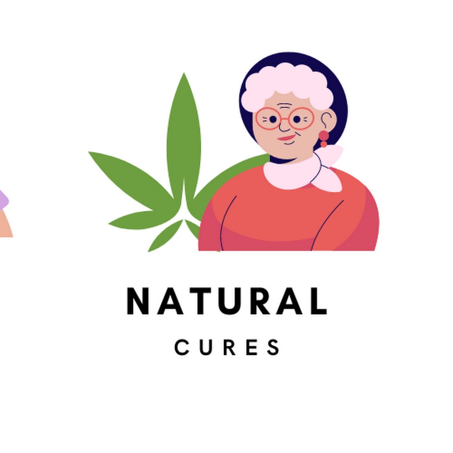 Vovó natural cures