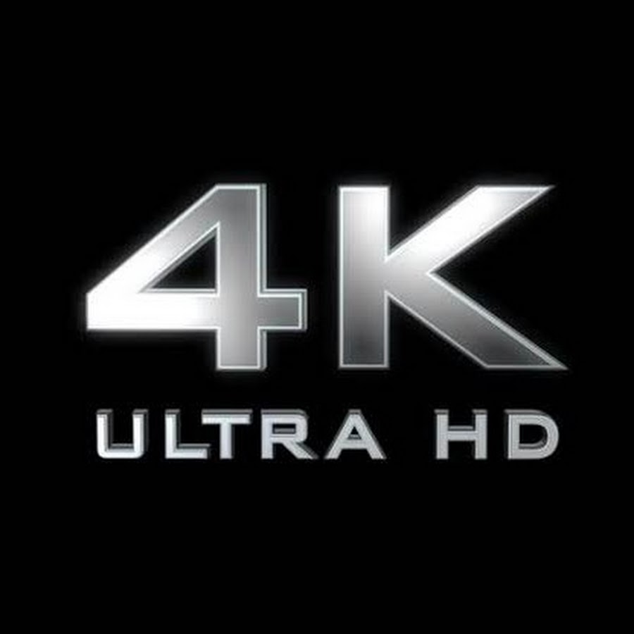 4K Ultra HD 