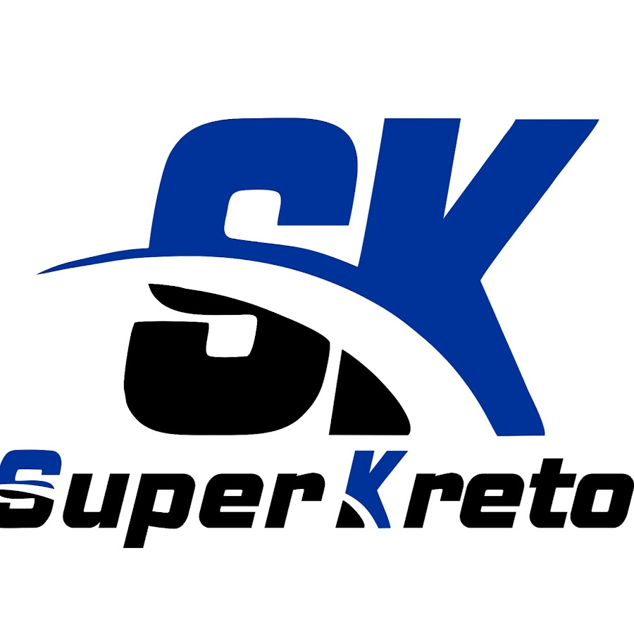 Super Kreto - YouTube