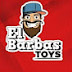 Barbas -toys