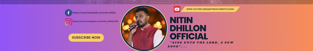 Nitin Dhillon Official